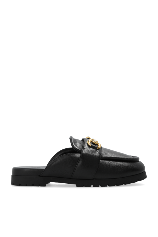 Gucci fashion slippers canada